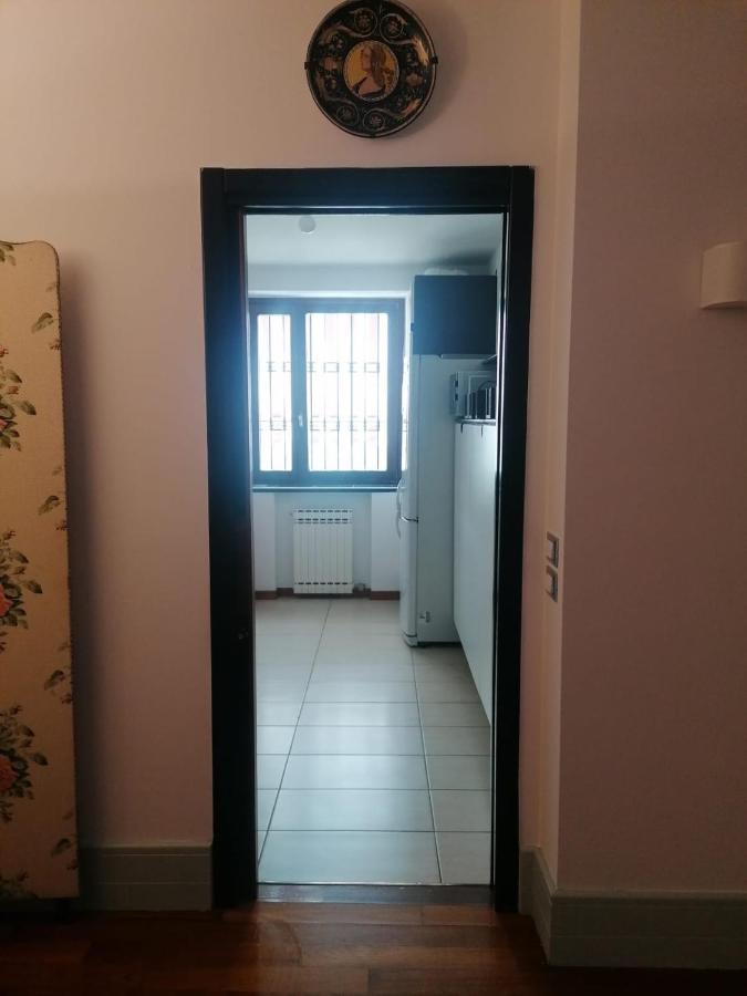 Le Finestre Sugli Ulivi Apartman Desenzano del Garda Kültér fotó