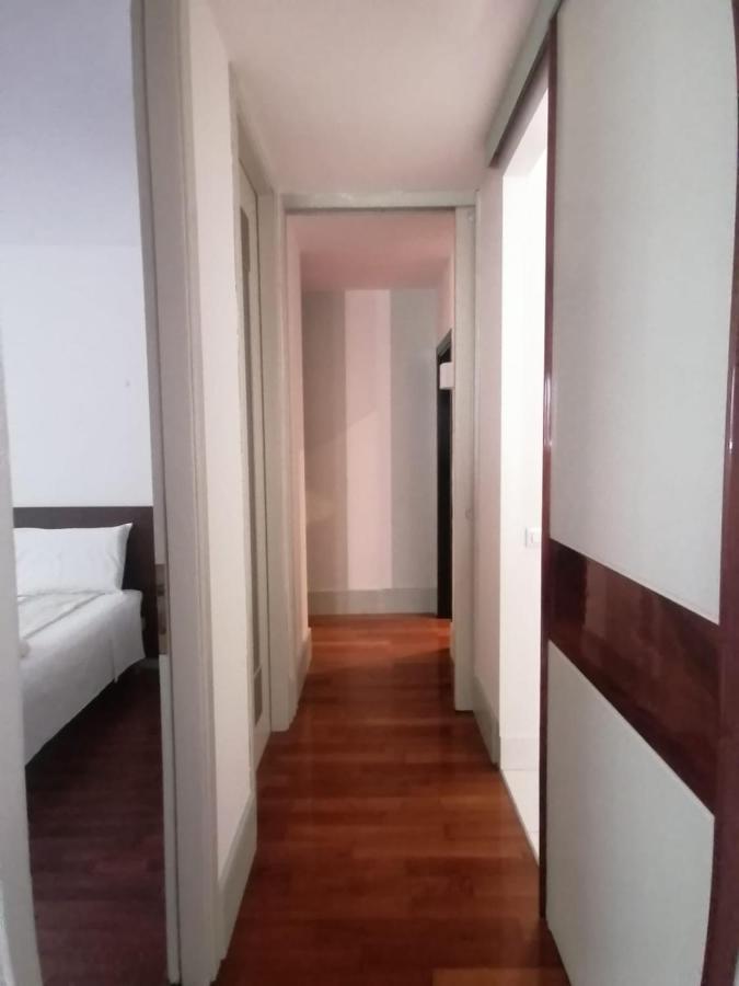 Le Finestre Sugli Ulivi Apartman Desenzano del Garda Kültér fotó